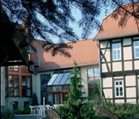 Bildungshaus am Harz - Evangelische Heimvolkshochschule Alterode